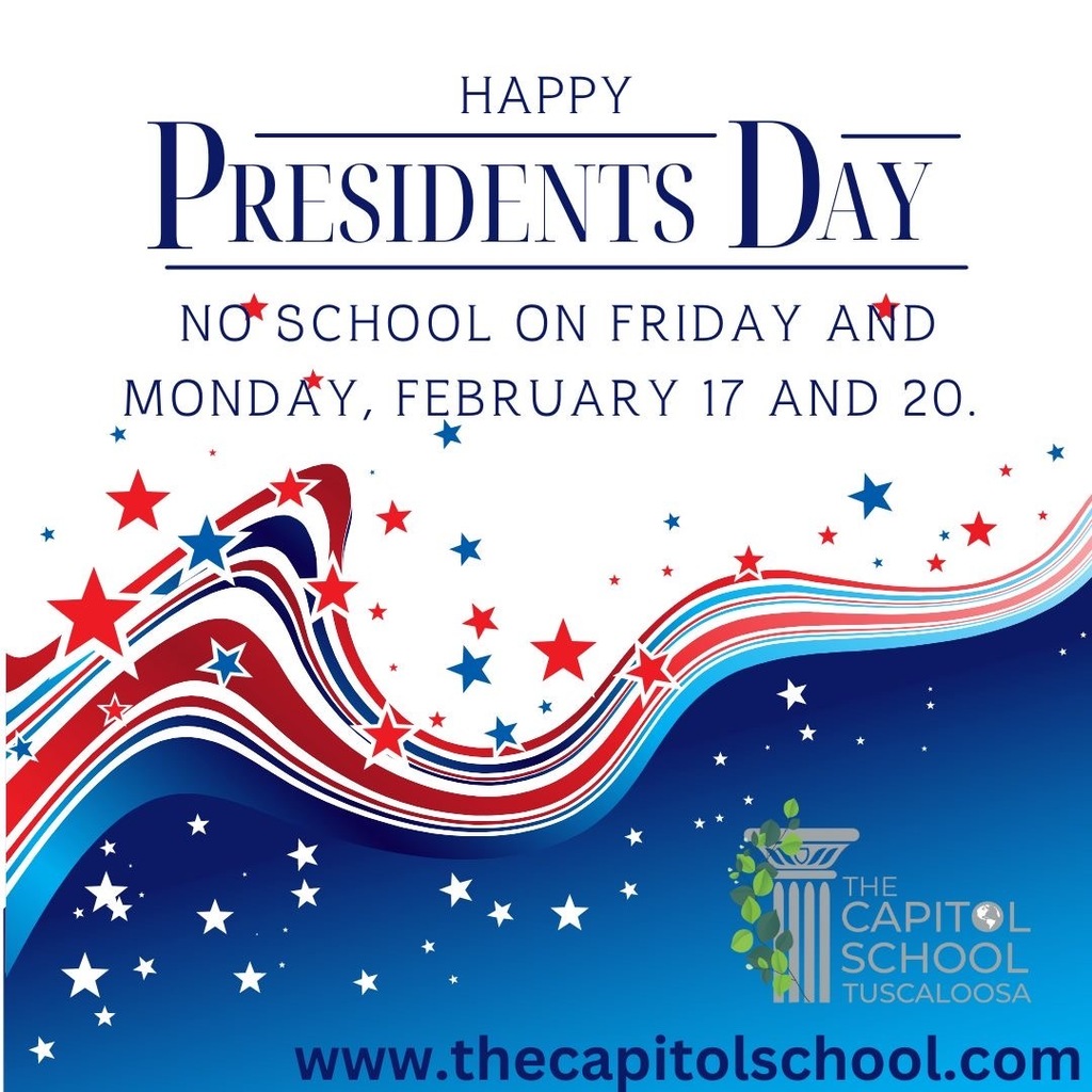 presidents' day