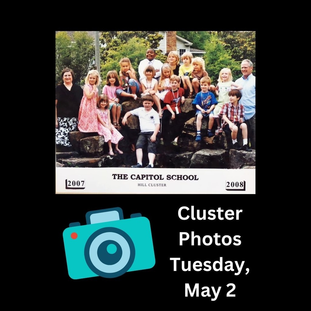 Cluster Photos