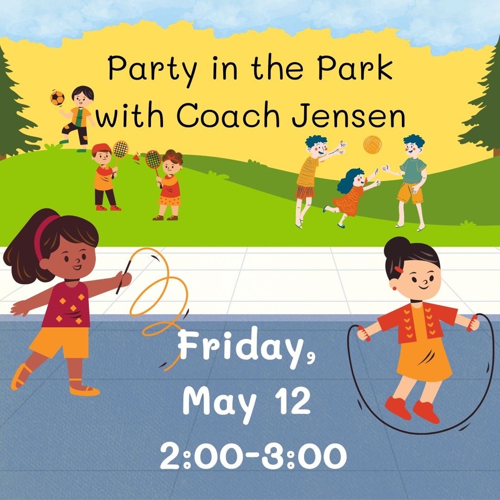 Party in the Park