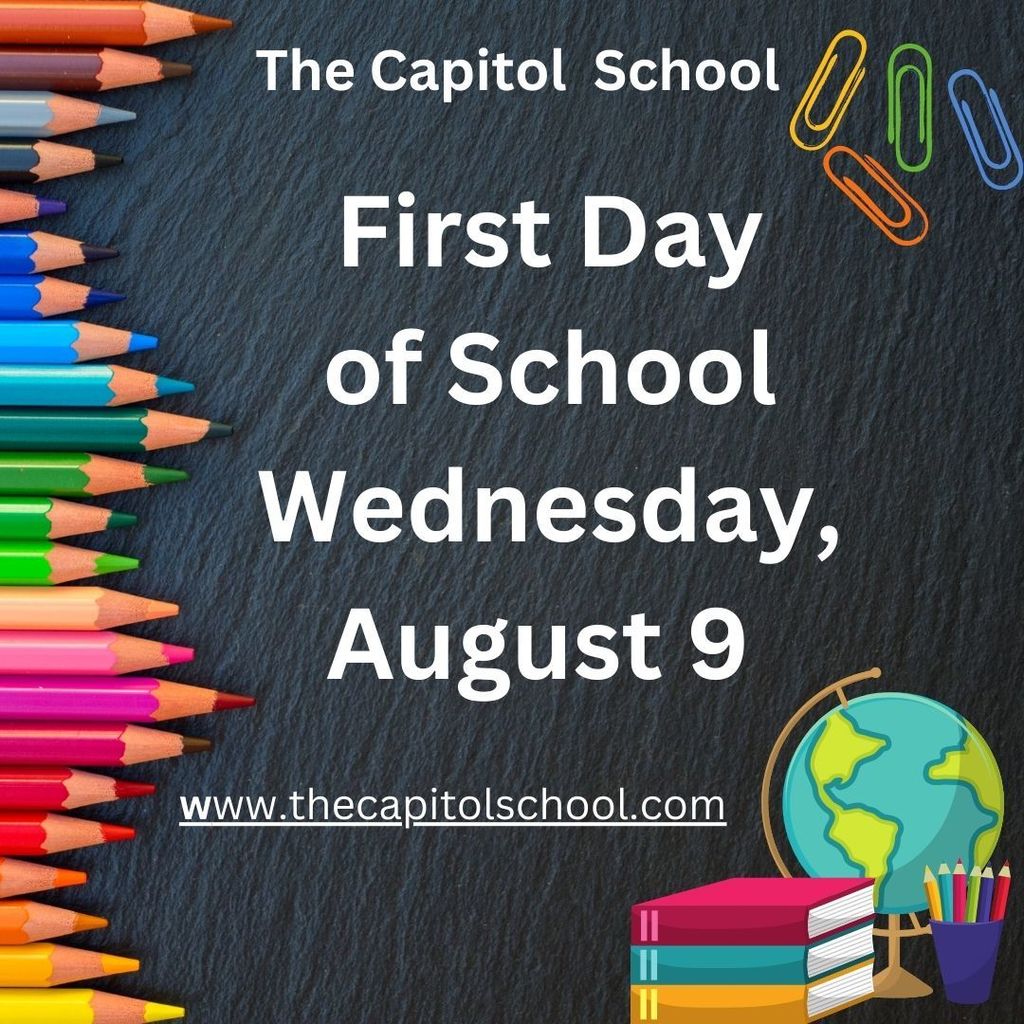 First Day
